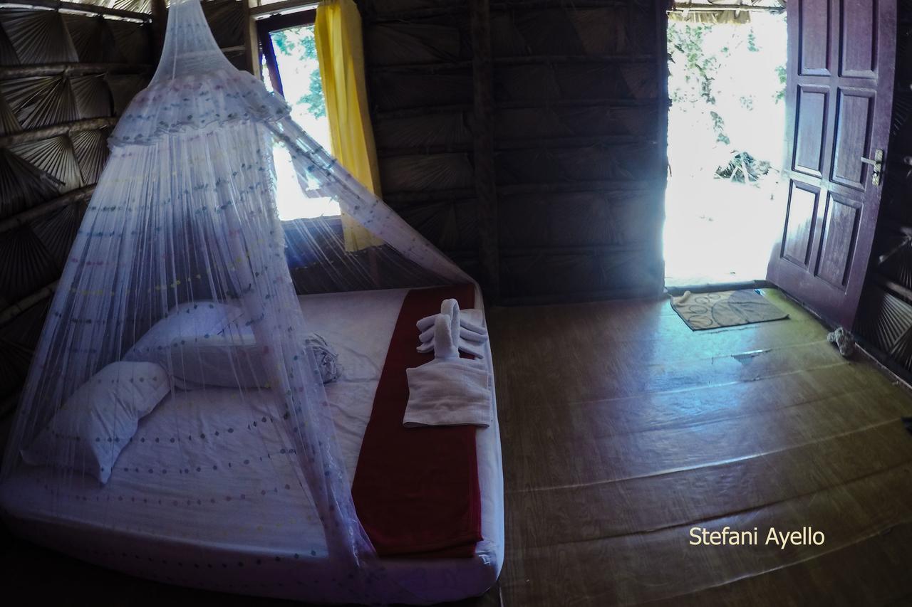 Kamar Raja Guest House Selpele Exterior foto